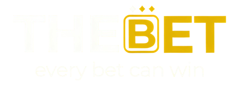 thebet เว็บเดิมพันออนไลน์คุณภาพสูง รวมสล็อต บาคาร่า และแทงบอล ระบบออโต้ 24 ชม.